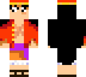 onigashima luffy