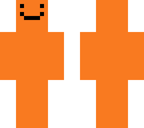 orange dude