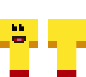 pacman (fixed details)