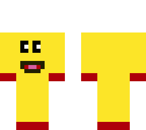 pacman