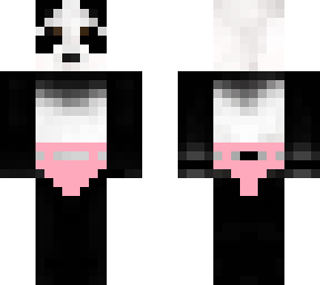 panda underwear