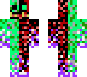 parasitic survivor