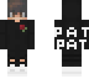 pat pat