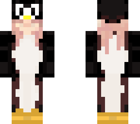 penguin :3