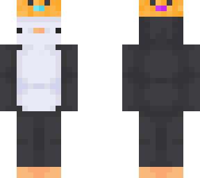 penguin