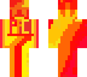 pfc fan skin