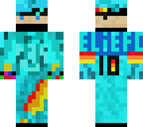 pfc skin