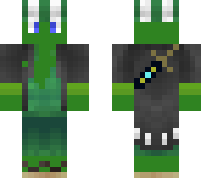 philza turtle skin