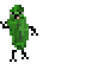 pickle!