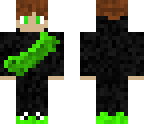 pickle boy 2.0