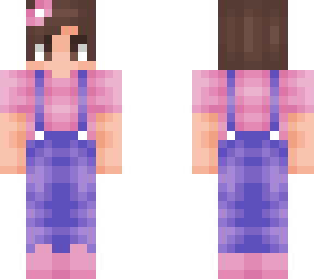 pink & purple jueo
