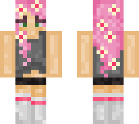 pink gurl