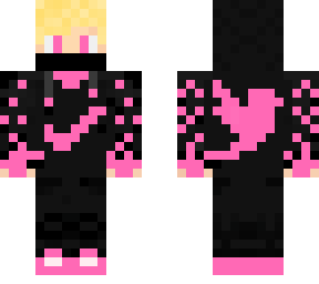 pinke nike