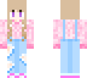 pinkeddddd