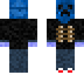 pixelrailhds skin