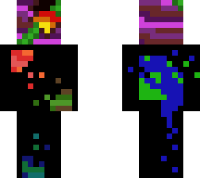 planets destruction