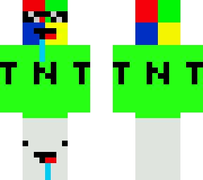 plasma tnt