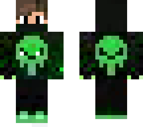 poison
