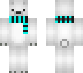 polar bear
