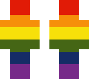 pride