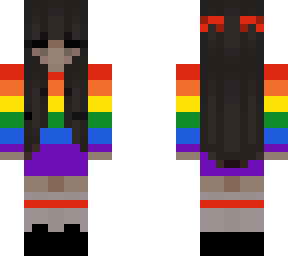 pride sweater (girl edition)