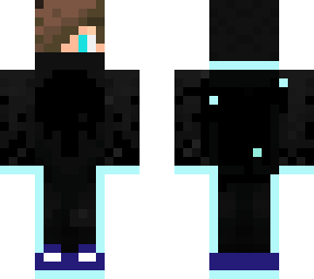 pro @ minecraft