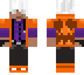 purple + orange v1.2