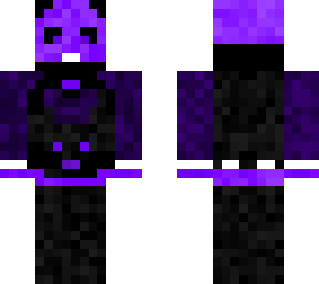 purple panda :)