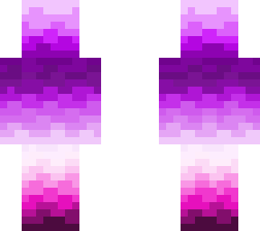 purple to pink