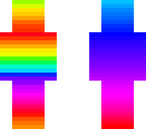 rainbow