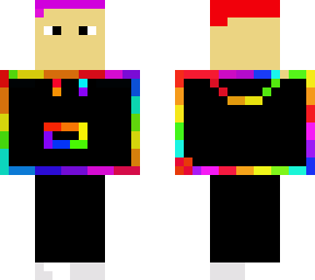 rainbow gamer 2