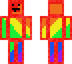 rainbow something