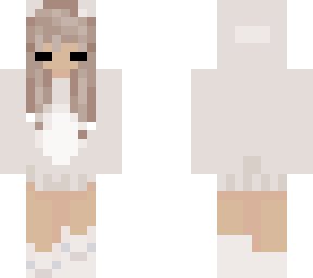 random lady