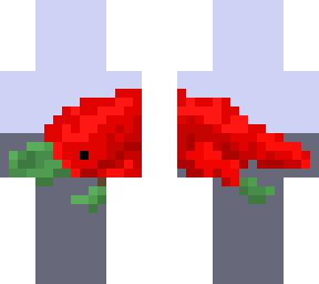 red and green platypus