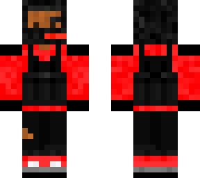 red dead