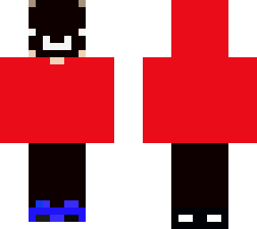 red dream