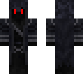 red eyes