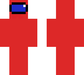 red impostor