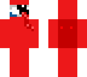 red is sus