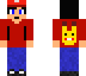 redtabby skin