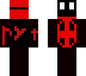 reticlesyt's skin