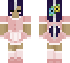 retzi human maid