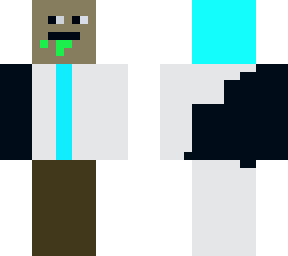 rick(venom durpy)