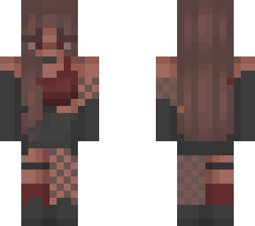 risk) you'll get boyfriends off of this skin!