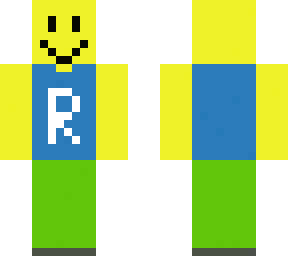 roblox noob