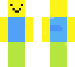 roblox noob