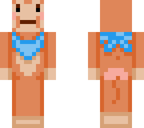 salsa (from mother 3)