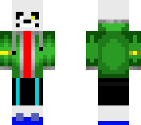 sans #2