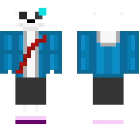 sans last breath
