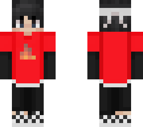 sapnap red